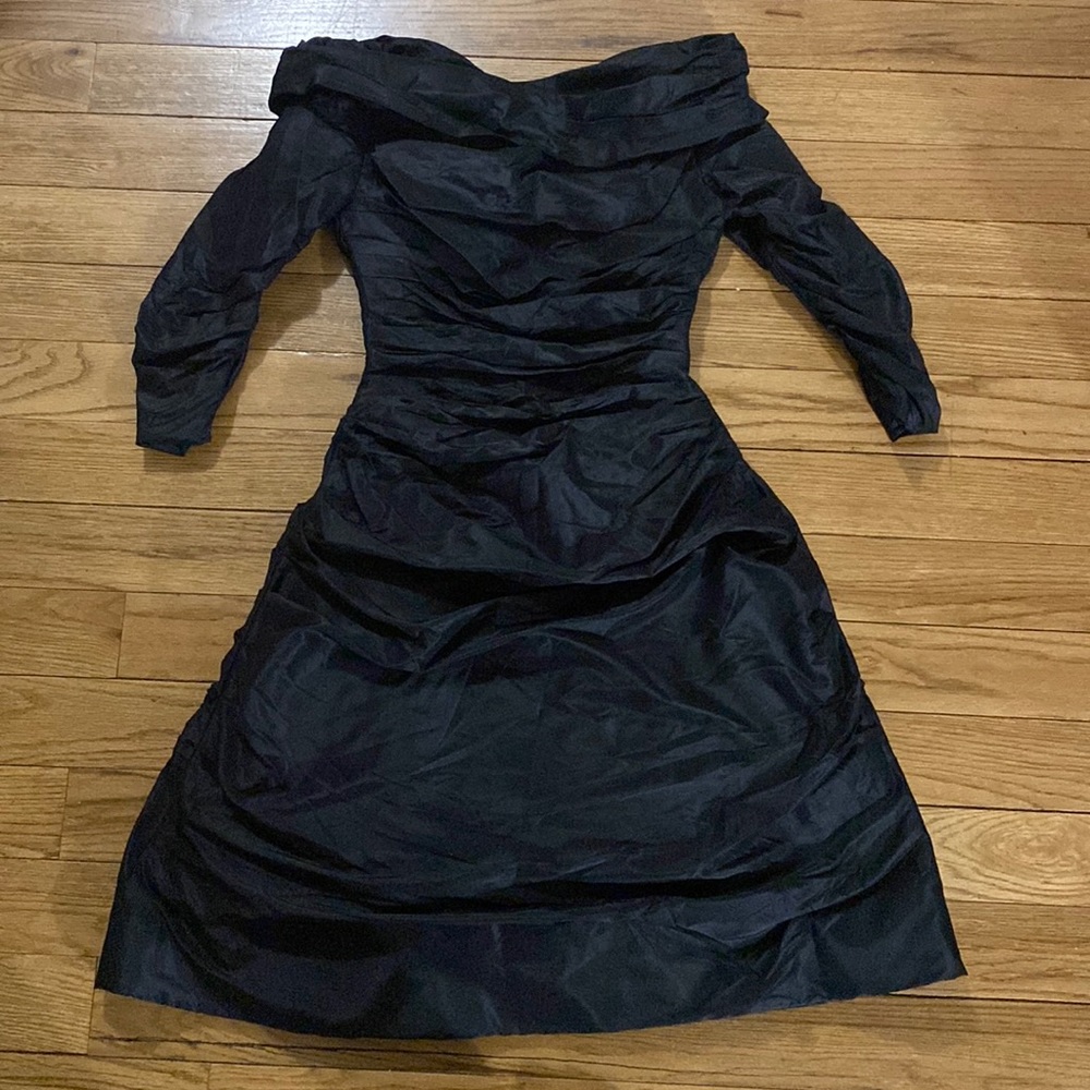 Catherine Regehr Dress
